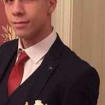 Витя, 27 лет