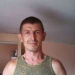 Серега, 43 года