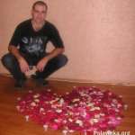Евгений, 45 лет