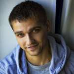 Алекс, 34 года