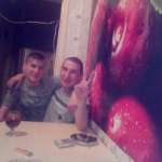 Денис, 26 лет