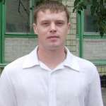 Юрий, 43 года