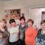 Alma, 64 года