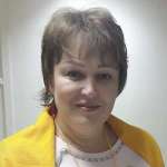 Светлана, 58 лет