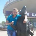 Алексей, 33 года