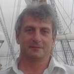 Алекс, 60 лет