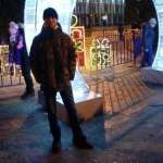 Василий, 30 лет