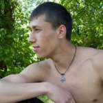 Одисей, 36 лет
