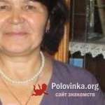 Римма, 68 лет