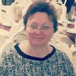 Светлана, 52 года