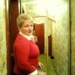 Галина, 57 лет