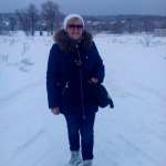 Tatiana, 61 год