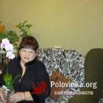 Анна, 68 лет