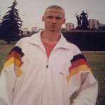 Вадим, 39 лет
