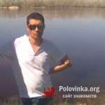 Владимир, 46 лет