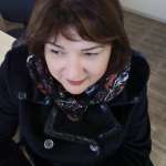 Anna, 57 лет
