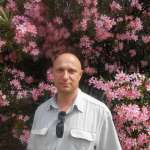 Слава, 53 года