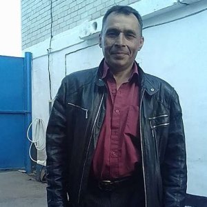 Саша , 54 года