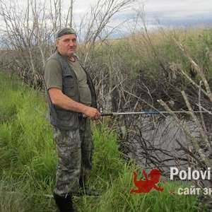 Владимир Тромушкин, 72 года