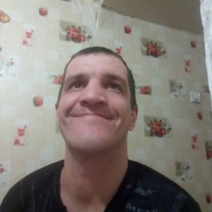 Виталий , 41 год