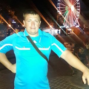 Руслан , 35 лет