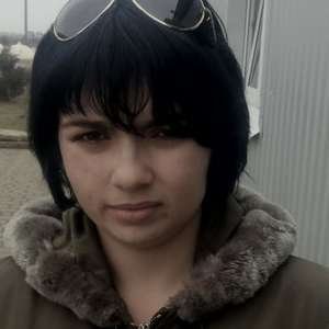 Эля алиева, 32 года