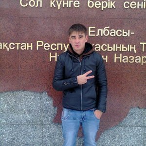 РУСЛАн ПРОСС, 35 лет