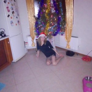 Эля , 35 лет