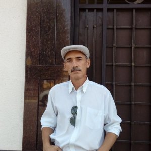 Аслан , 57 лет