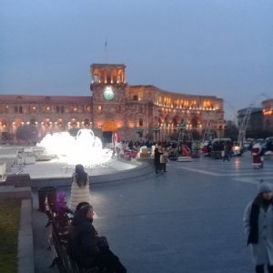 Тигран , 32 года