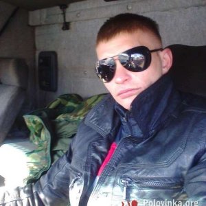 Владимир рогожин, 34 года