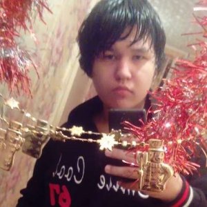 Сергей , 24 года