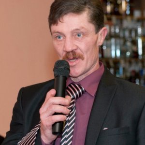 Николай Язепов, 57 лет