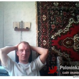 Дмитрий , 46 лет
