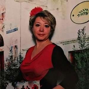 Роза , 52 года