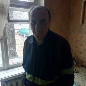 Александр , 69 лет