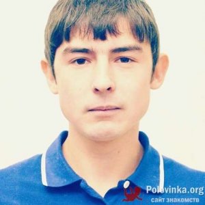 Колян Моисеев, 28 лет