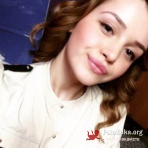 Ксения Комарова, 25 лет