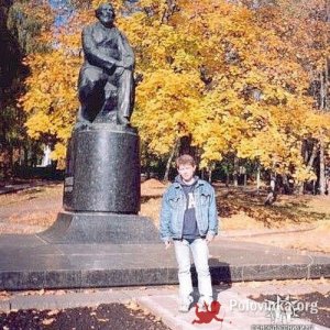 Вячеслав , 51 год