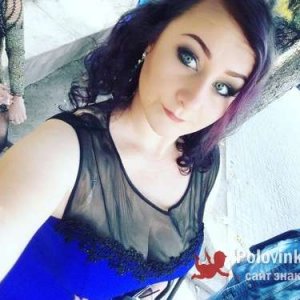 Viviana , 32 года