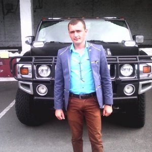 Деныс , 37 лет