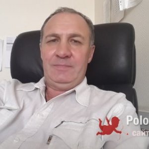 Сергей , 64 года