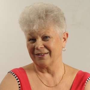 Анна , 74 года