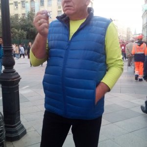 Александр , 63 года