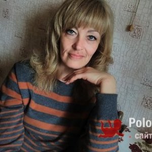 Елена , 55 лет
