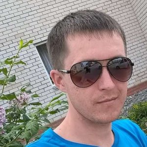 Евгений Борило, 35 лет