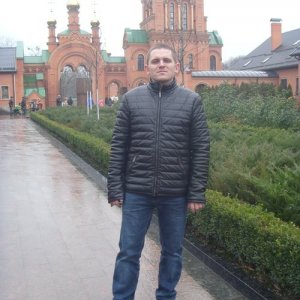 Максим , 34 года