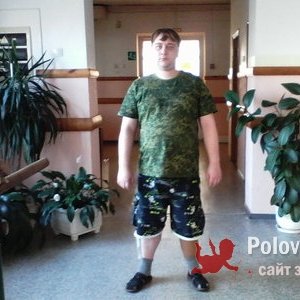 Денис Зайцев, 35 лет