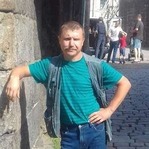 Николай , 52 года