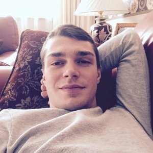 Ваня , 32 года